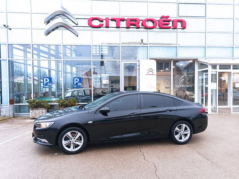 Opel Insignia Grand Sport 1.6