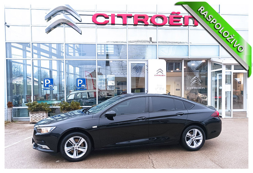 Opel Insignia Grand Sport 1.6